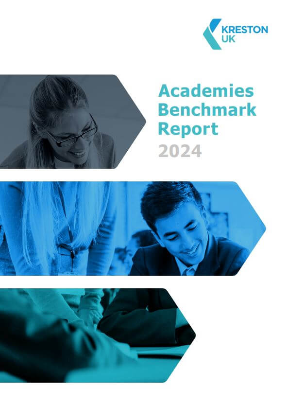 Academies benchmark report 2024