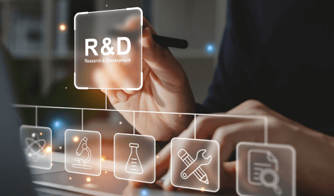 Navigating R&D Tax enquiries
