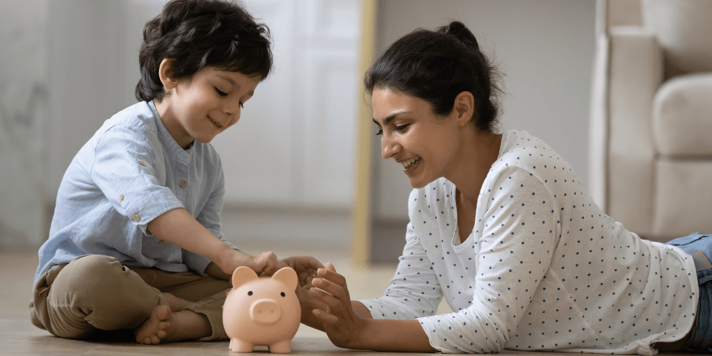How changes to Child Benefit thresholds can benefit your family
