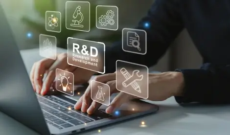 Ensuring you get the R&D tax relief you are entitled to - review of HMRC R&D stats for 2024