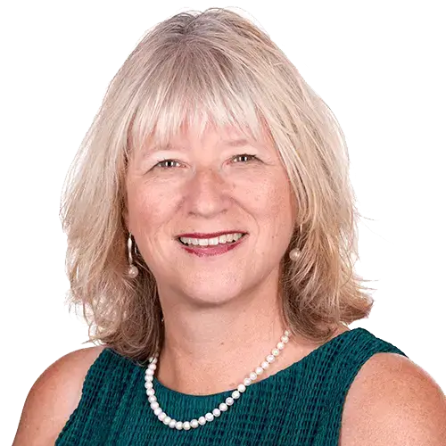 Alison Jones