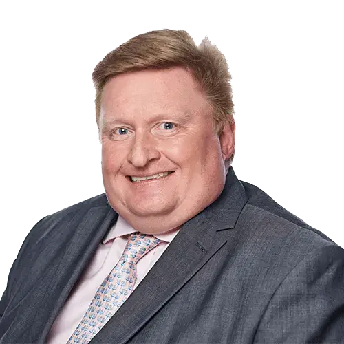 Allan Pinner