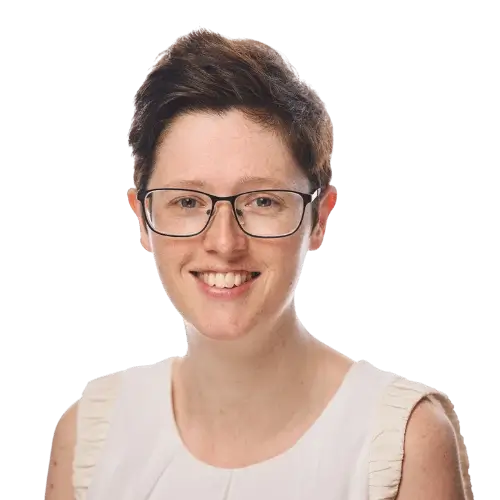 Clare Walker