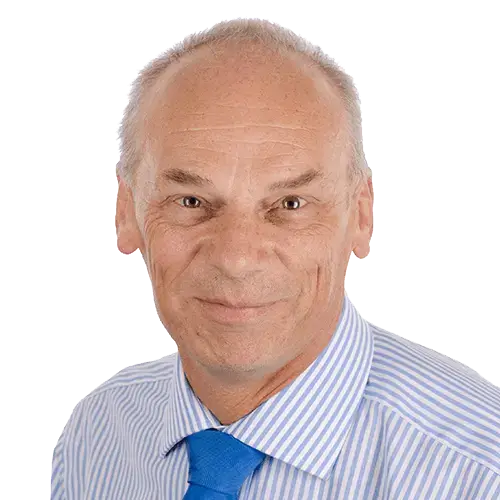 David Hurst