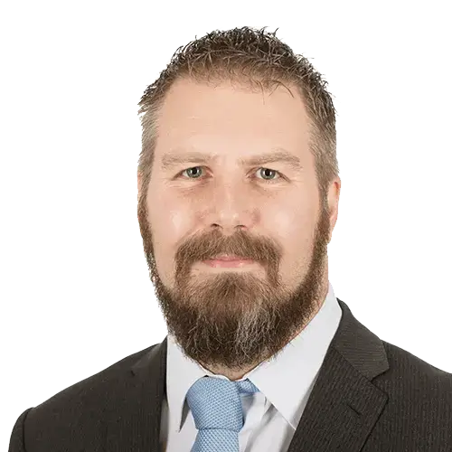 David Mepsted