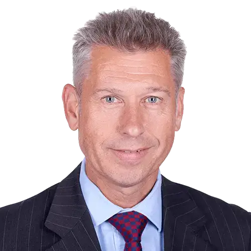 Graham Hunt