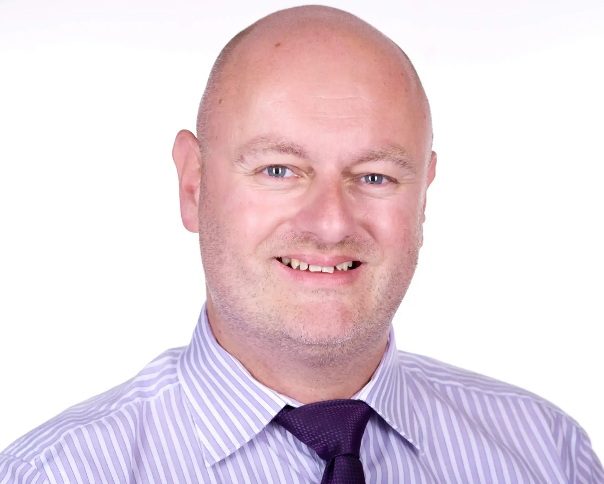 James Chapman