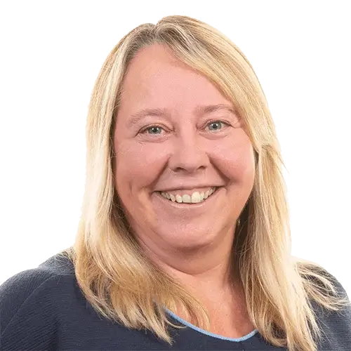 Jayne Mackmurdie