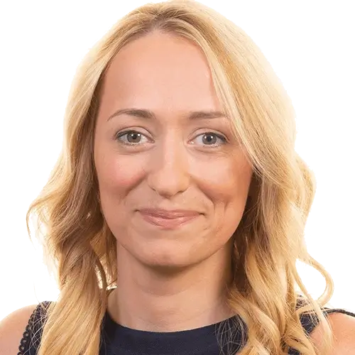 Louise Thrower