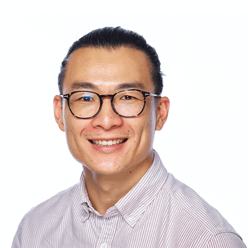 Mark Cheung