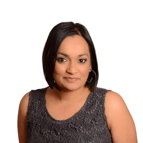 Nasrin Rahman