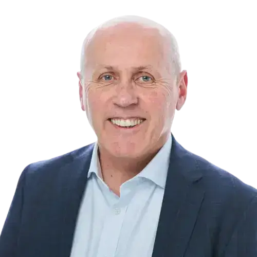 Nick Dawe