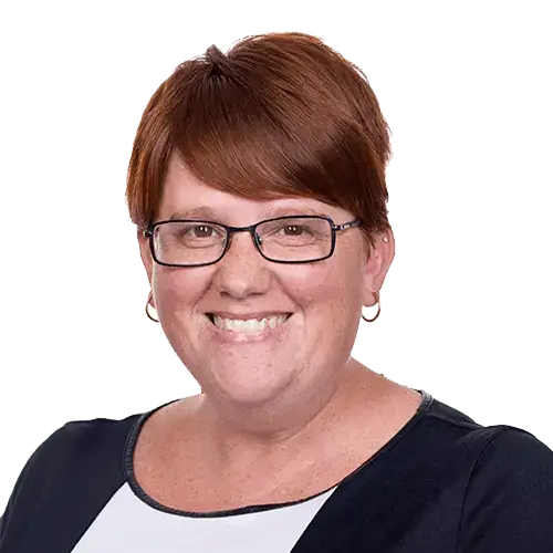 Nicki Williams