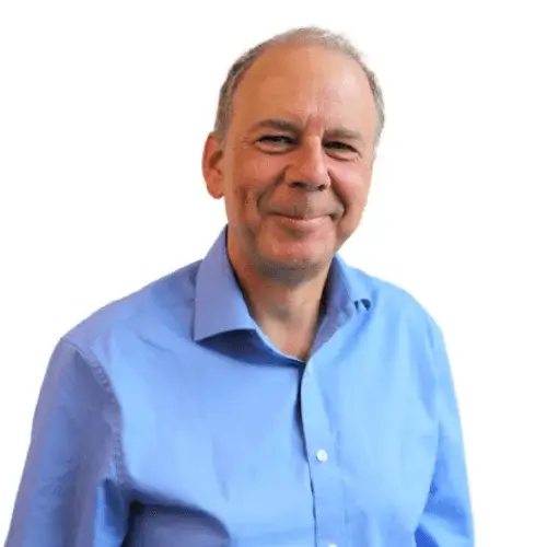 Peter Foster