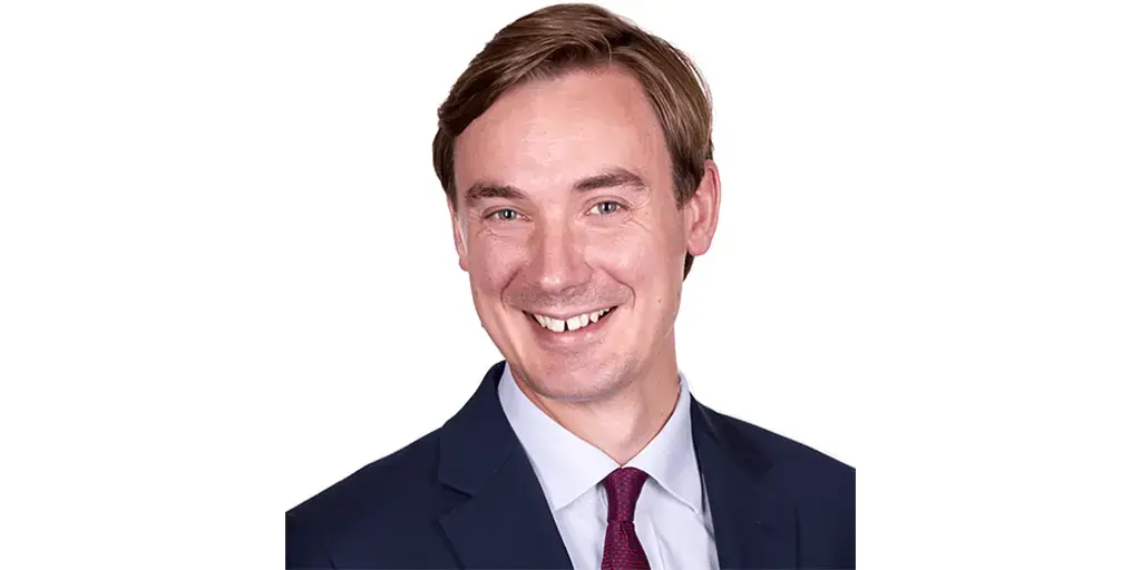 Tom Barnett 