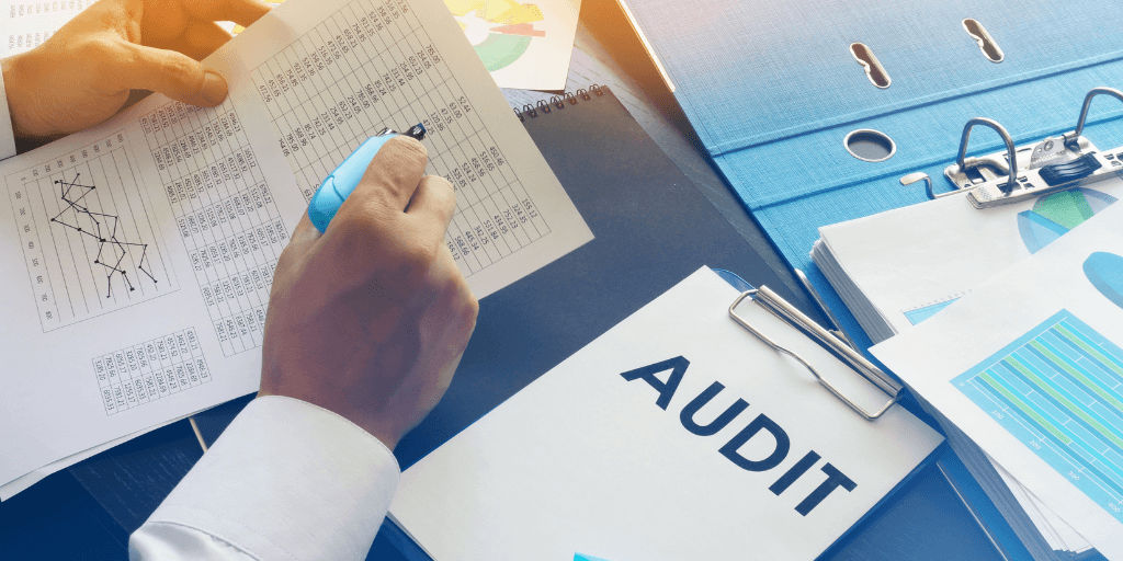 Transitioning from independent examination to audit | Kreston Reeves