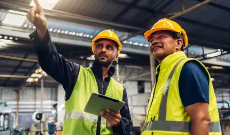 Find out more about the South East Manufacturing Forum