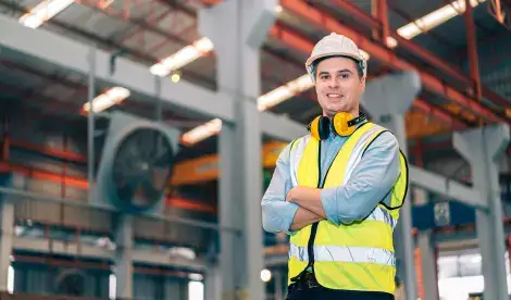 Accountancy for manufacturing - Kreston Reeves provides accountancy services to the manufacturing sector