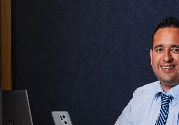 Financial services accountants - Kreston Reeves provides accountancy services to the Financial services sector