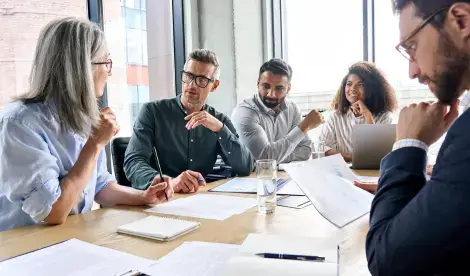 Finance focus for finance directors