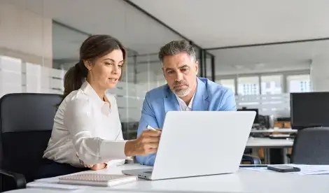 Finance focus for business owners