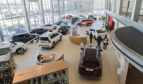 Find out more about the Increase in company car benefit in kind rates down the road