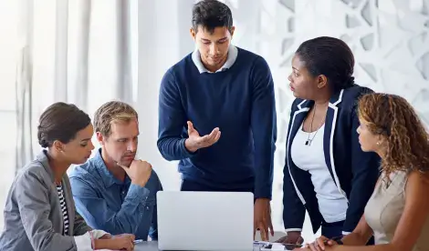 Meet our expert Max Masters