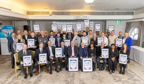 Find out more about the MegaGrowth 50 Awards