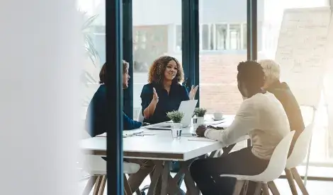 Find out more about Proposed client money reforms by the Solicitors Regulation Authority - Key implications for law firms