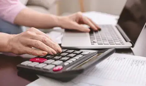 Changes to the VAT Capital Goods Scheme