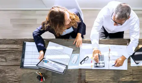 Find out more about our FRS 102 Understanding the changes ahead webinar