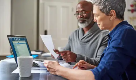 In uncertain markets, a trusted financial planner can help you navigate with confidence