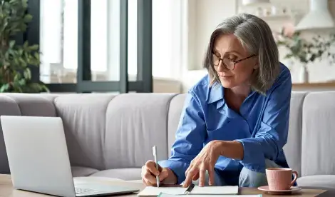 Find out more about Making tax digital – one year to go