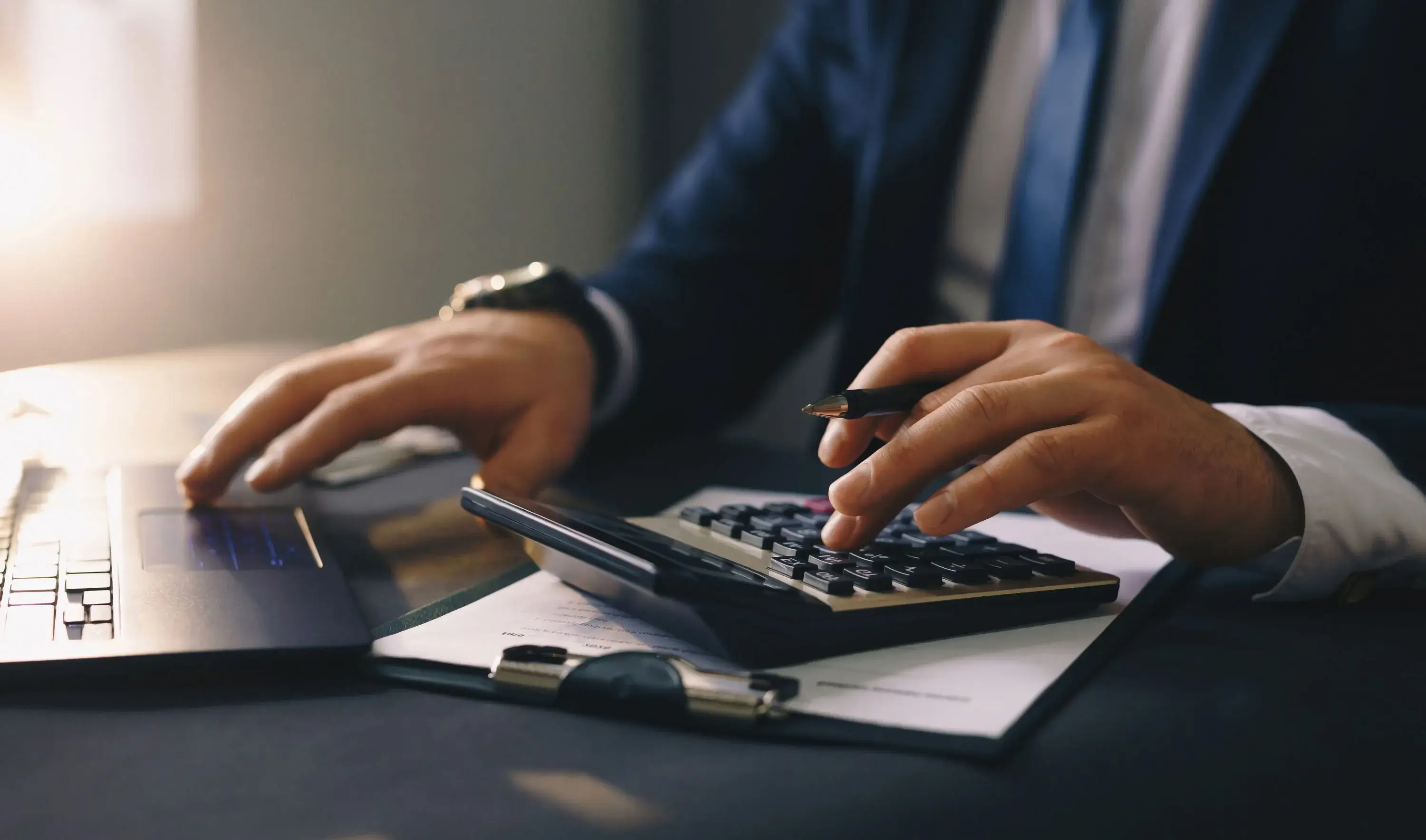 Voluntary disclosures and nudge letters - tax disputes services in London, Kent and Sussex - Kreston Reeves