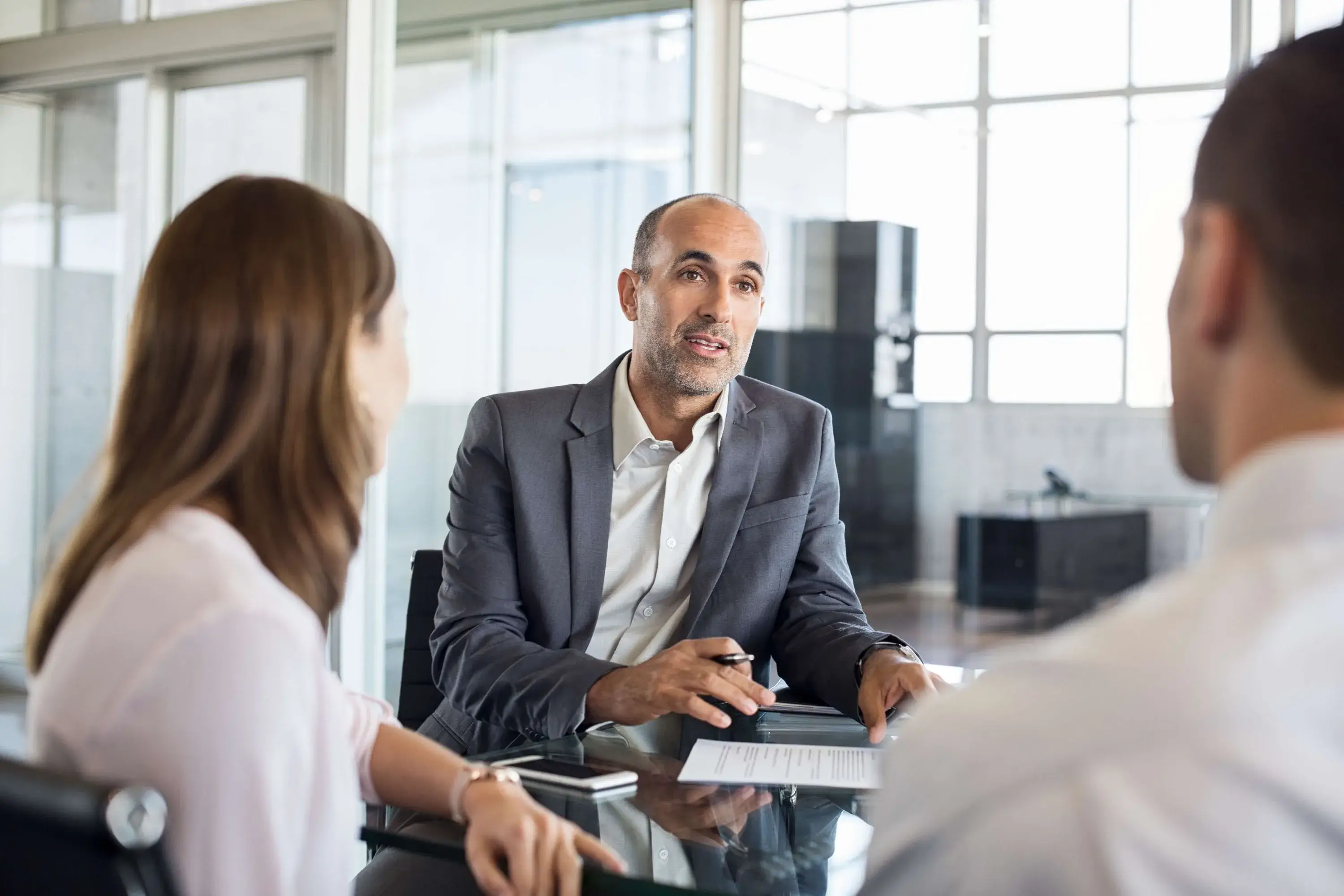 Kreston Reeves provides a full range of Corporate tax advisory services, with offices based throughout London, Kent and Sussex.
