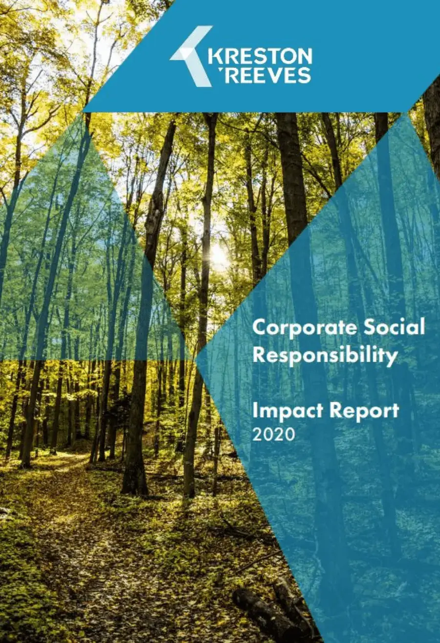 Impact report 2020