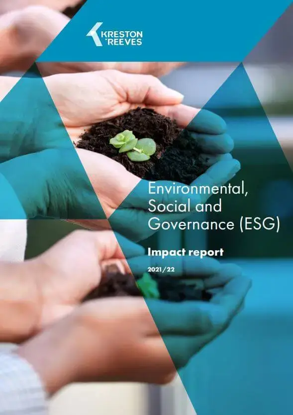Impact report 2022