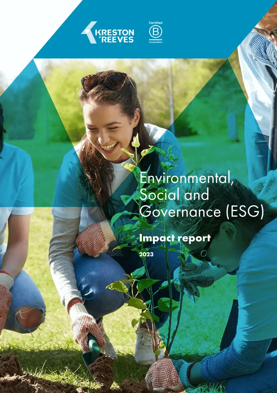 Impact report 2023