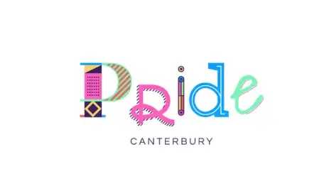 Proud to support Canterbury Pride 2025!