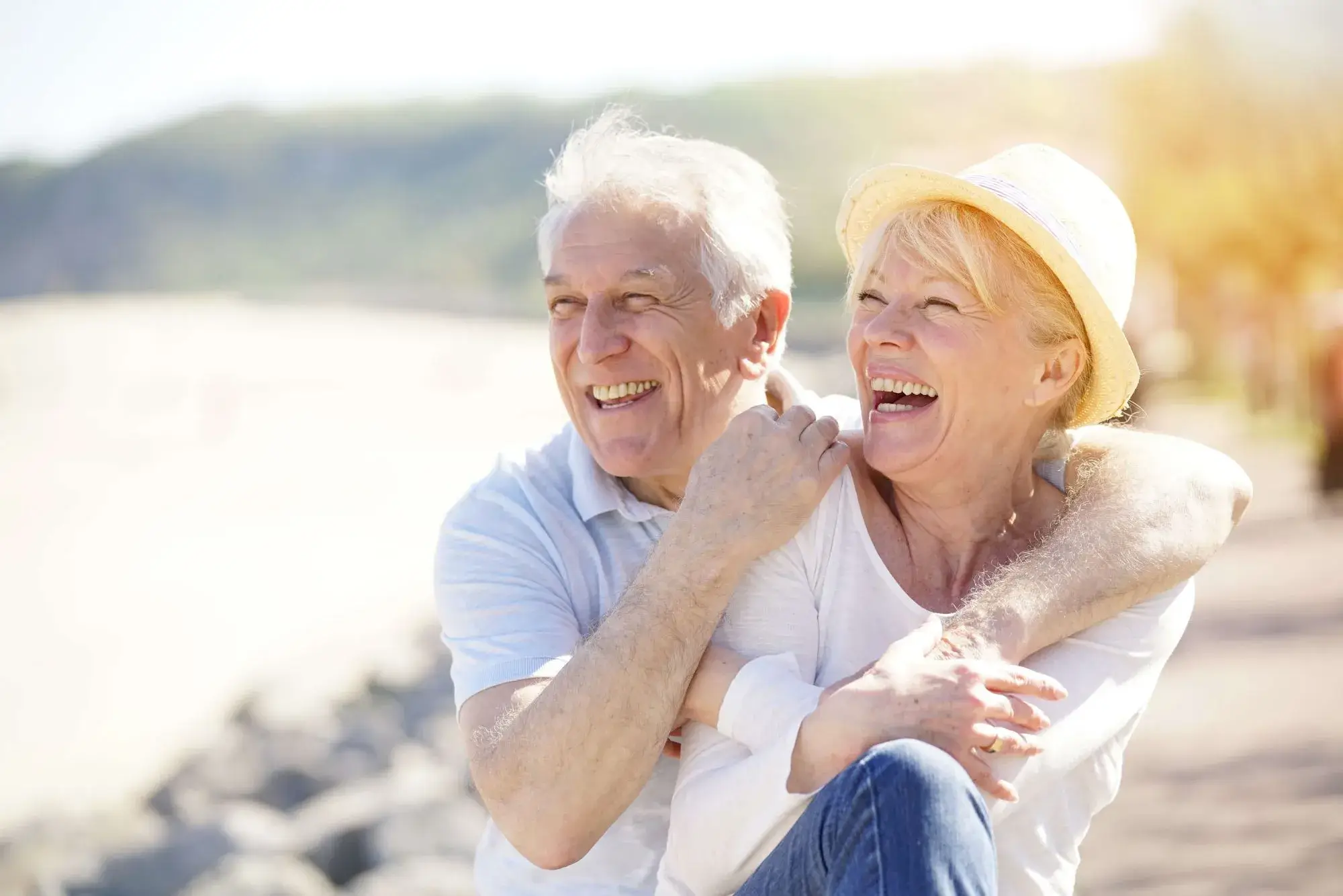 Retirement planning - tax and wealth advisors in London, Kent and Sussex