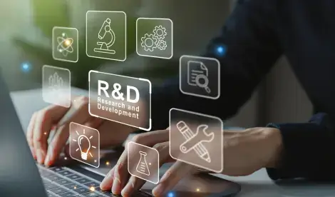 UK Research and Development tax relief updates What you need to know