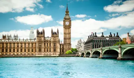 We’re taking part in the London Legal Walk 2025