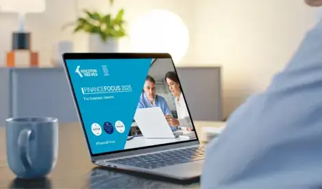 Finance focus for business owners 2025 - watch on demand