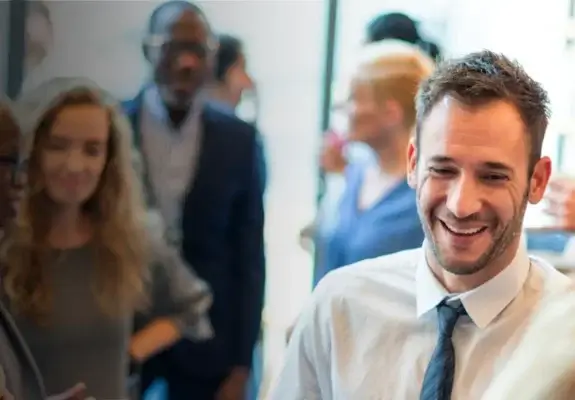 Our joint ESG seminar with HSBC will provide practical ESG strategies to help business leaders on their own sustainable supply chain journey.