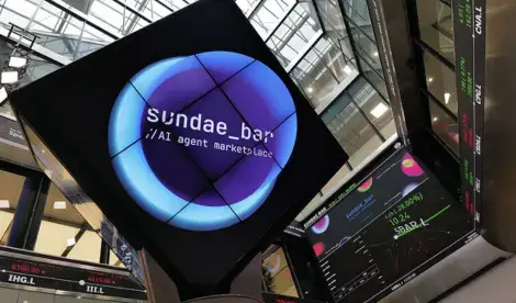 We advise Sundae Bar Plc on AIM listing