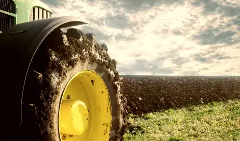 Weald of Kent Ploughing Match 2025