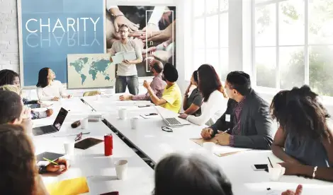 Charity tax reliefs A growing opportunity for strategic impact