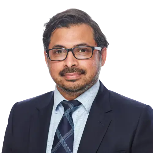 Hassan Ahmed