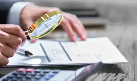 Your complete guide about how to handle an HMRC tax investigation - Kreston Reeves - Tax disputes and investigations experts in London, Kent and Sussex