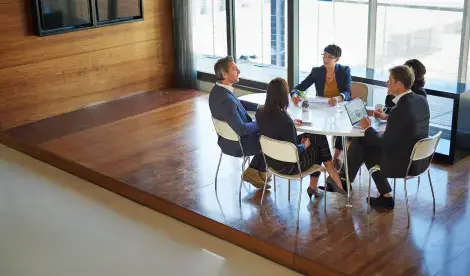 find out more about the QCA Corporate Governance Code A reminder of the key updates and what they mean for your business
